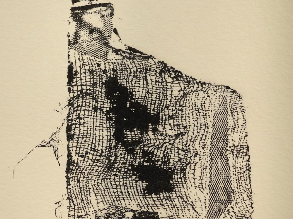 Thumbnail for Ballarat Printmakers 2026