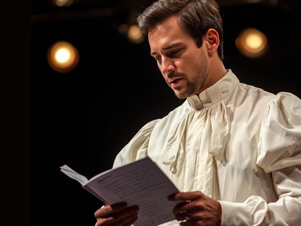 Thumbnail for Staged Play Readings at the Creswick Theatre Company