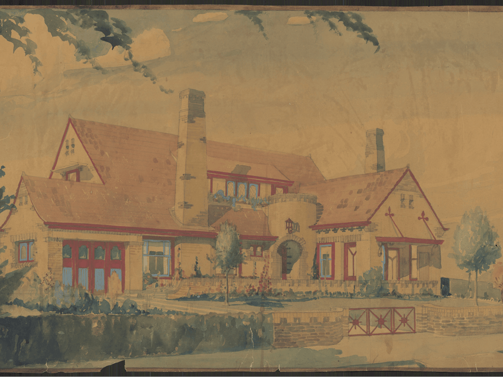 Thumbnail for Coburn Collection – Ballarat Heritage Festival