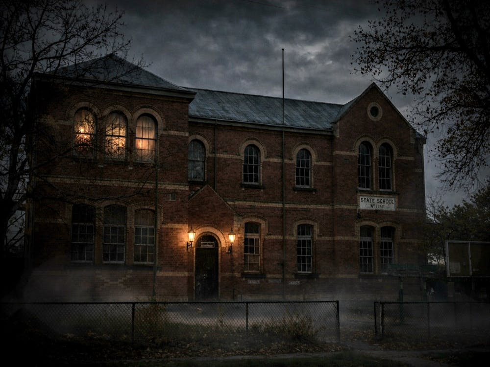 Thumbnail for Night at the Museum