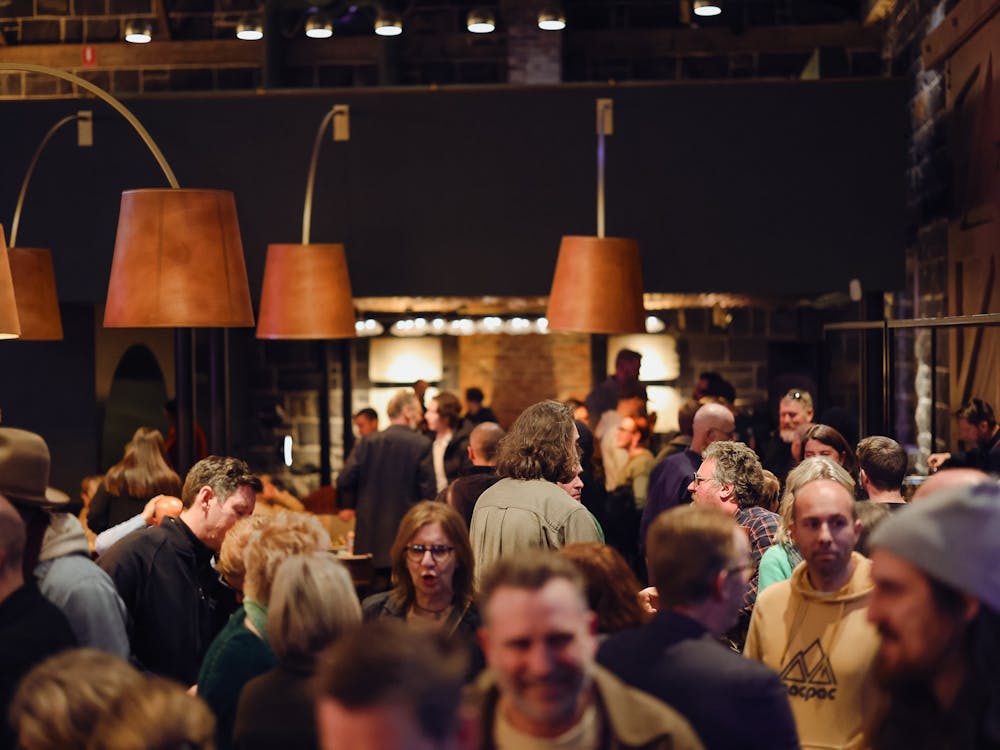 Thumbnail for Ballarat’s E.O.F.Y. Party at Itinerant Spirits