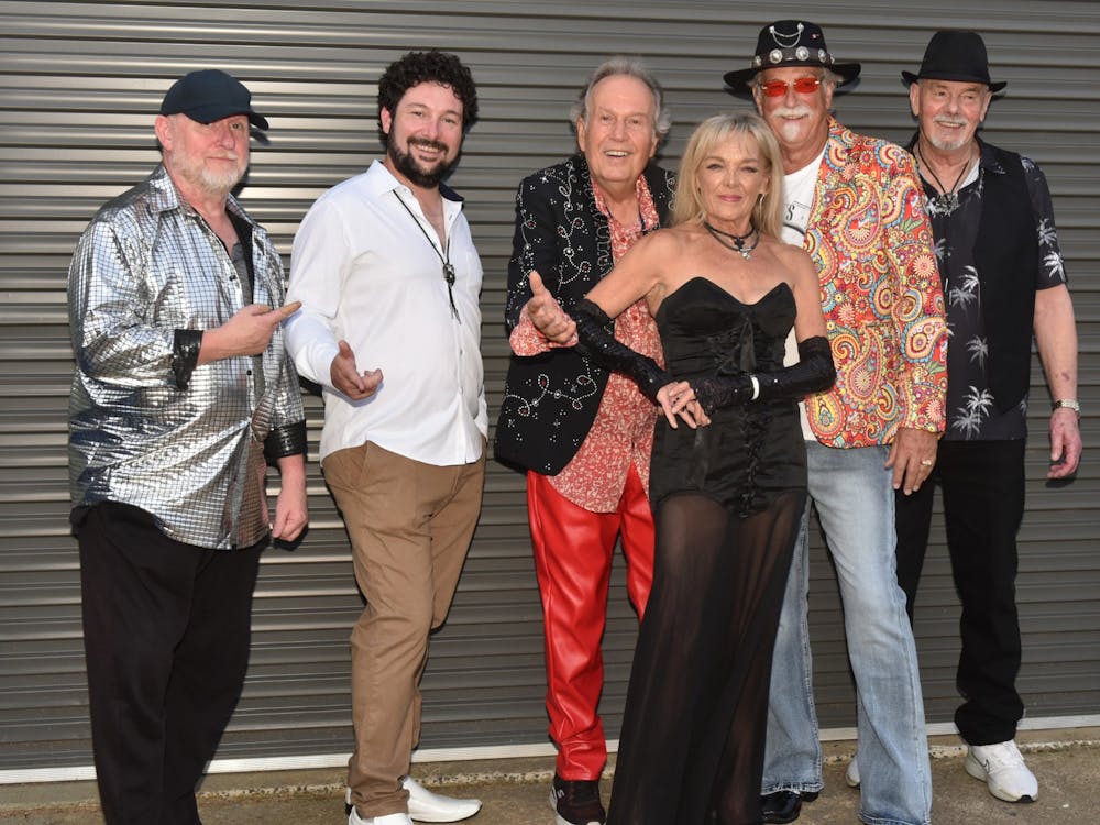 Thumbnail for The Countdown Years