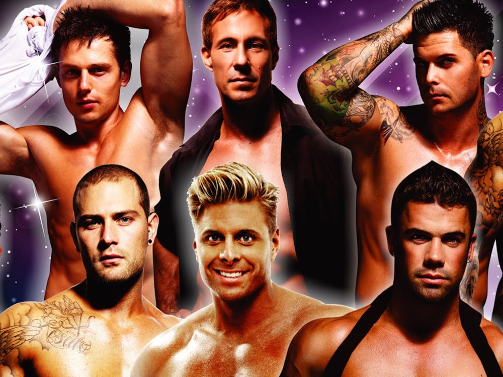 Thumbnail for Sydney’s Hot Shots in Ballarat