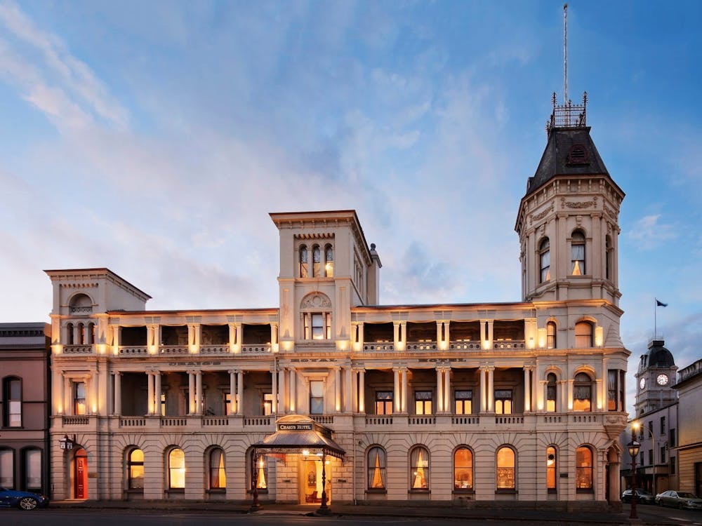 Thumbnail for Bridgerton Tea Party