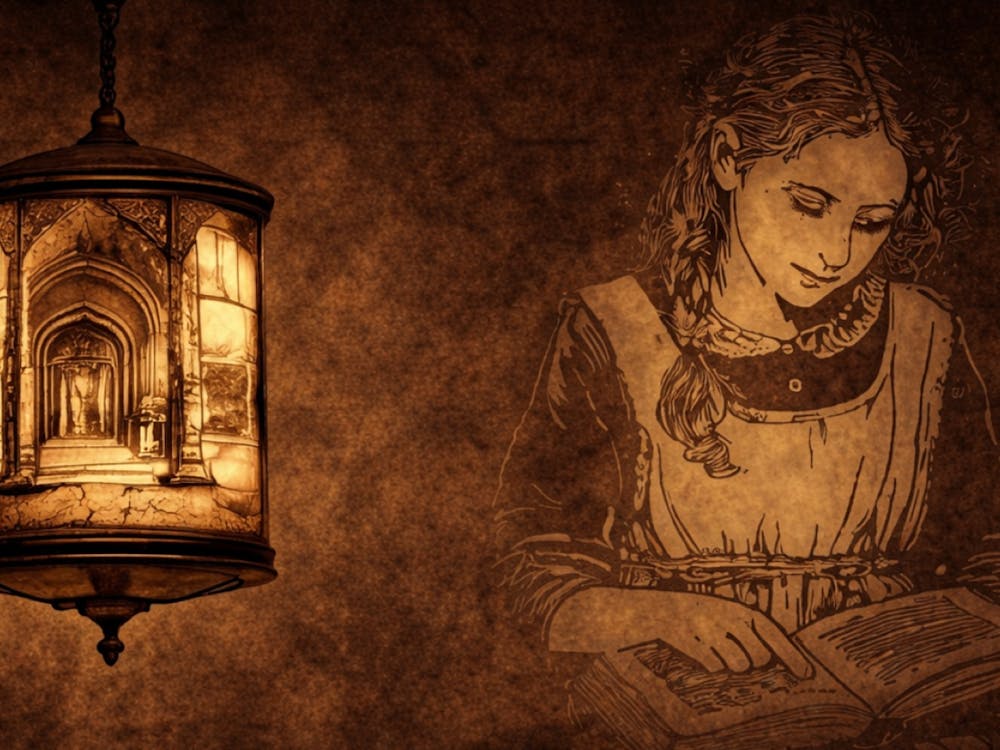 Thumbnail for Lantern Vaults