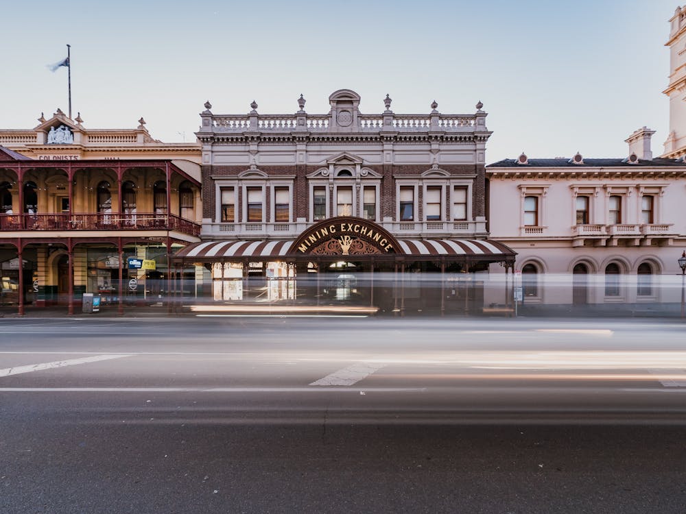 Thumbnail for Ballarat Revealed: Hidden Histories, Shared Together
