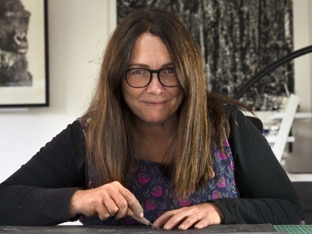 Thumbnail for Amanda Western Open Studio – Ballarat Craft + Design Week