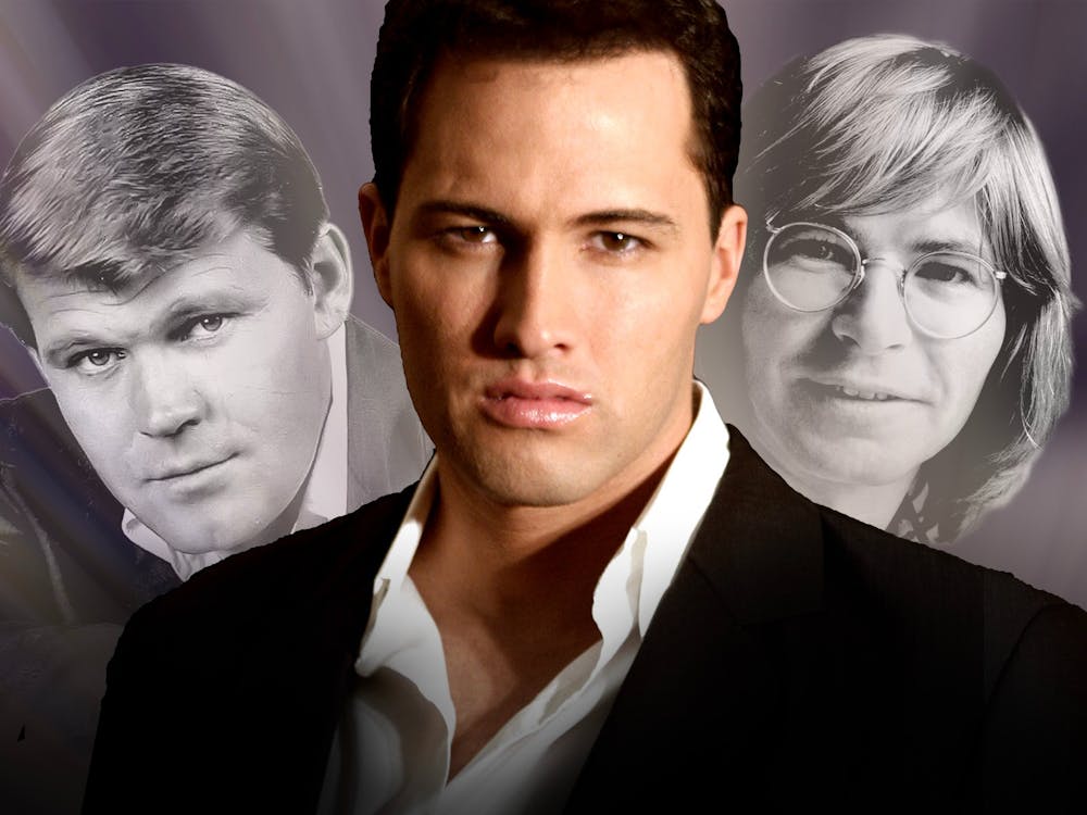 Thumbnail for Rhinestone Cowboy – a Salute To John Denver and Glen Campbell