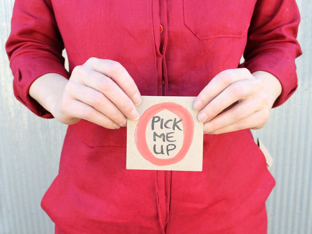 Thumbnail for Pick Me Ups with Claire McArdle