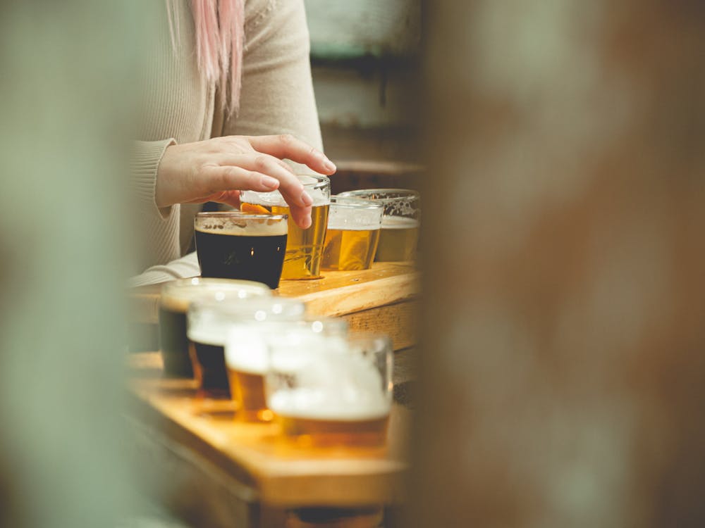 Thumbnail for Aunty Jacks Heritage Beer Paddle: The Stories Behind the Styles