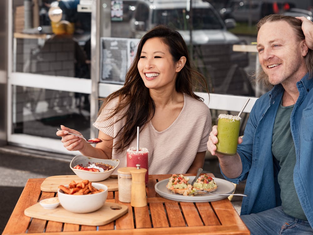 Thumbnail for Yellow Espresso