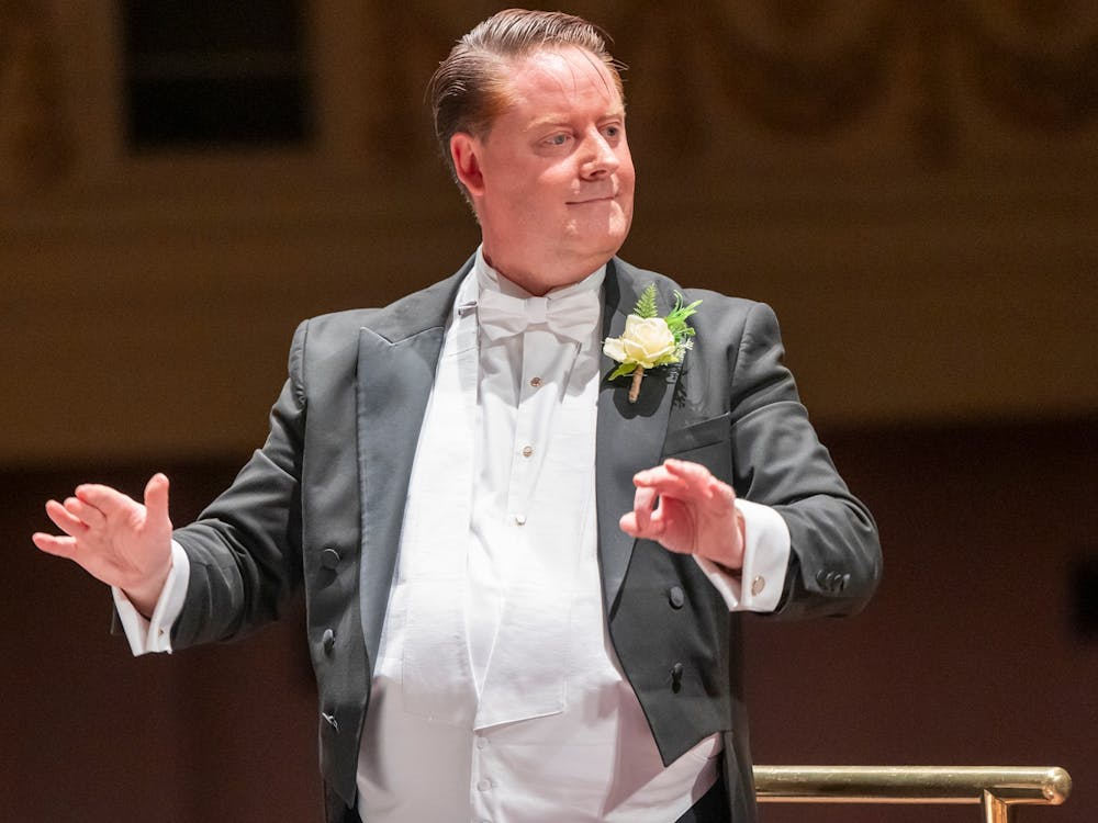 Thumbnail for Handel’s Opera Acis and Galatea