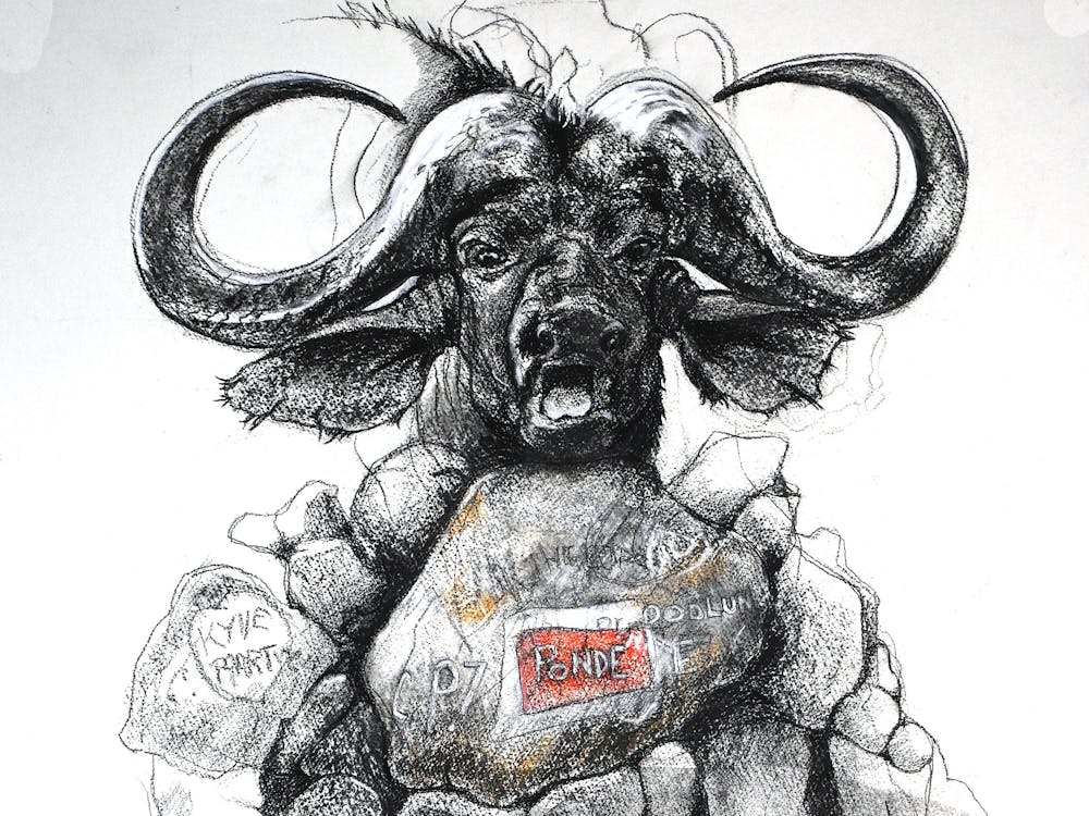 Thumbnail for Ballarat Drawers  2026