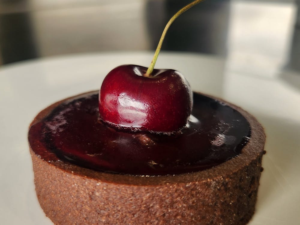 Thumbnail for Every Little Crumb