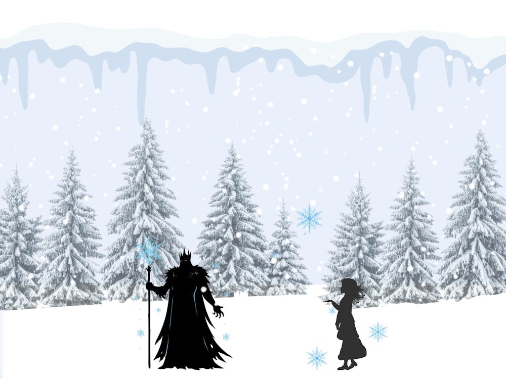 Thumbnail for Medvec and Morozko