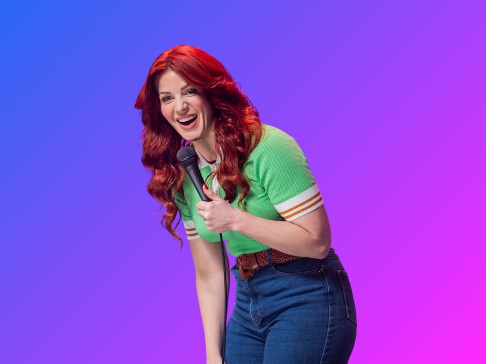 Thumbnail for Bron Lewis: Chaos