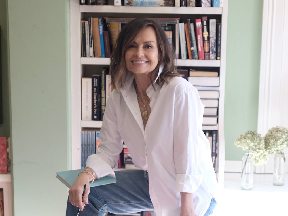 Thumbnail for In Conversation with Lisa Wilkinson