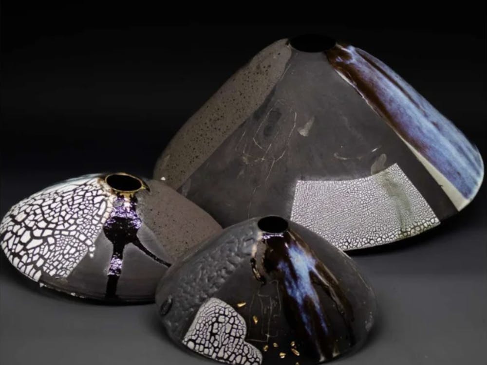 Thumbnail for Open Studio with Steph Wallace at the Rare Trades Centre