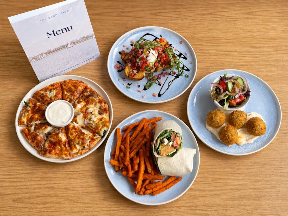 Thumbnail for Mother’s Day at The Yacht Club Ballarat