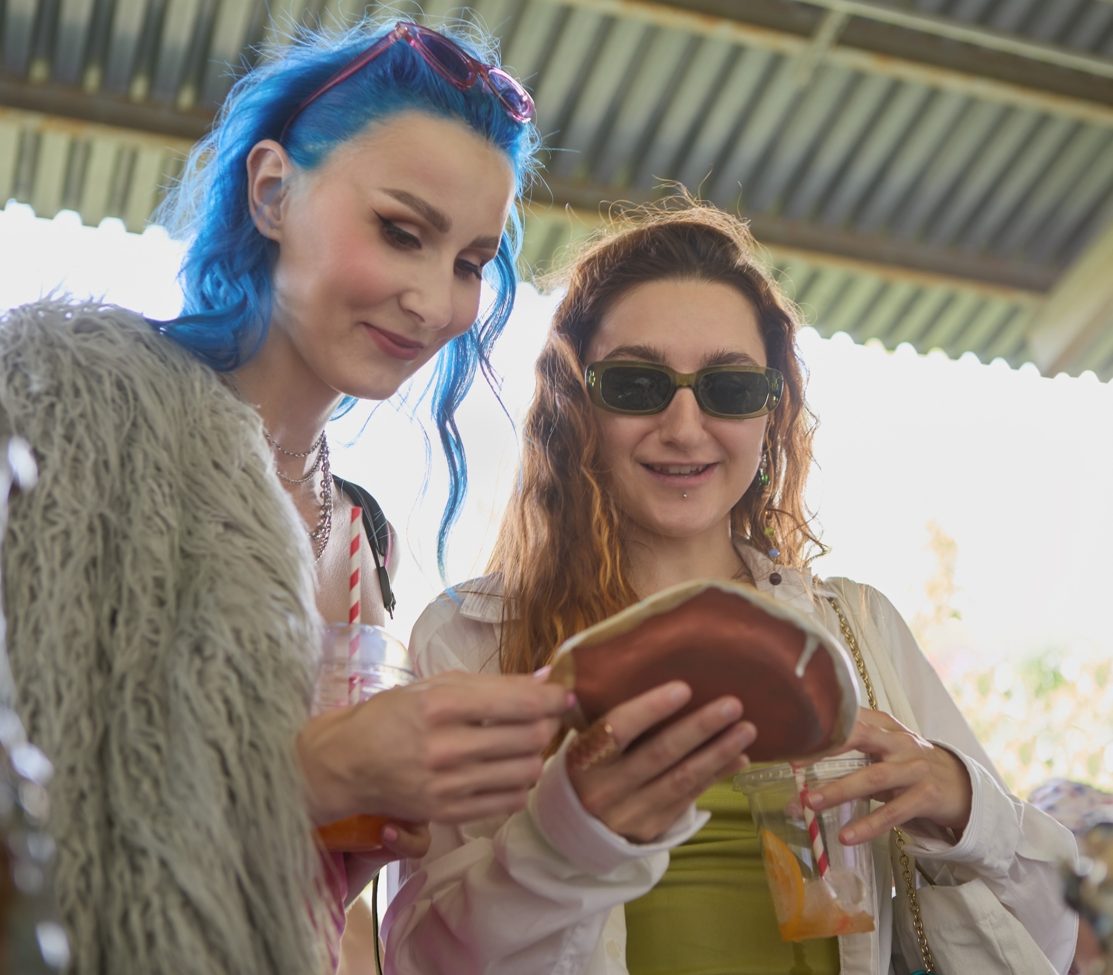 Thumbnail for Ballarat Pride Month Market