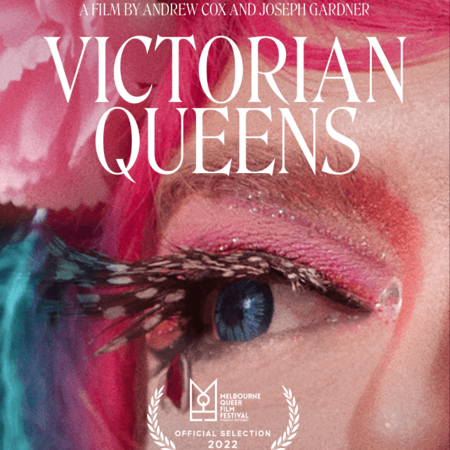 Thumbnail for Victorian Queens documentary screening and panel