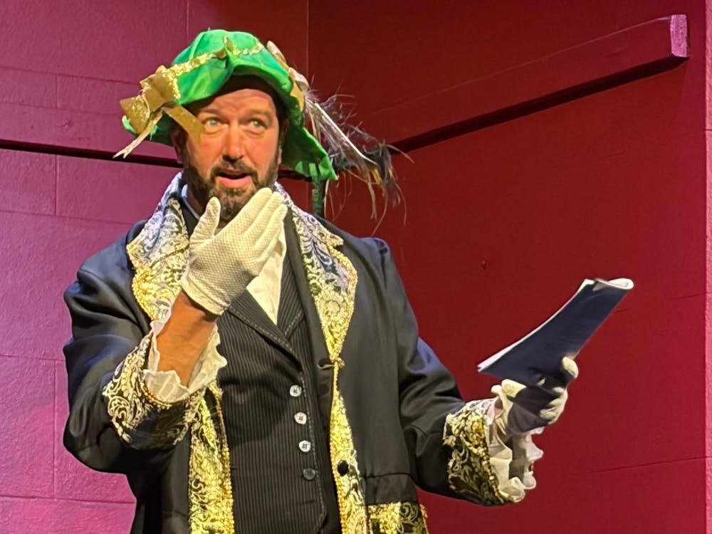 Thumbnail for Staged Play Readings at the Creswick Theatre Company