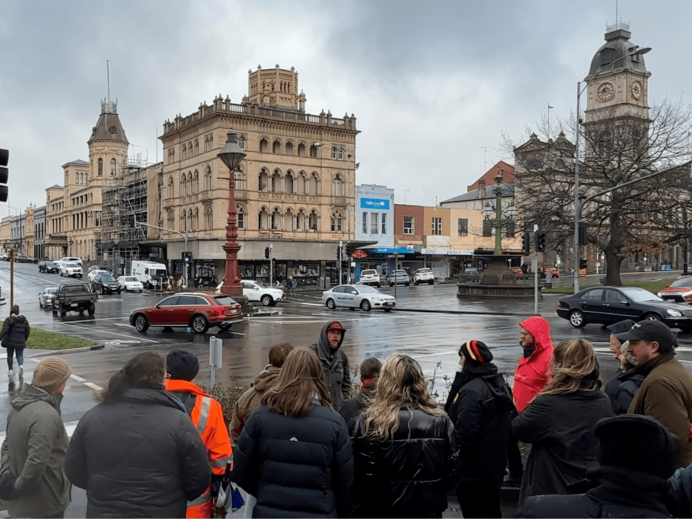 Thumbnail for Always was, always will be: Wadawurrung self-guided walking tour