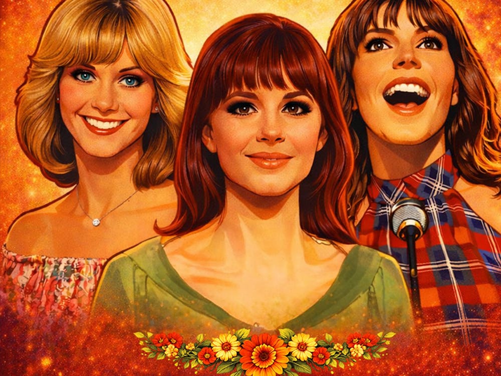 Thumbnail for I am woman – A Tribute to Three Australian Legends