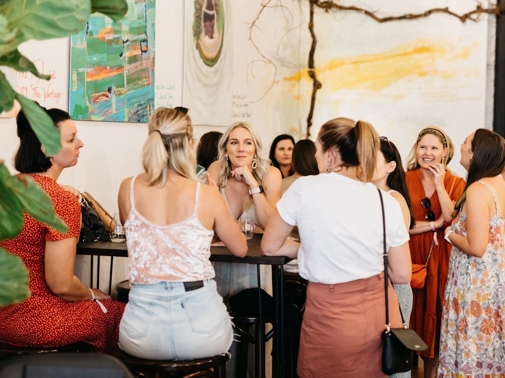 Thumbnail for Wine N’ Dine Ballarat