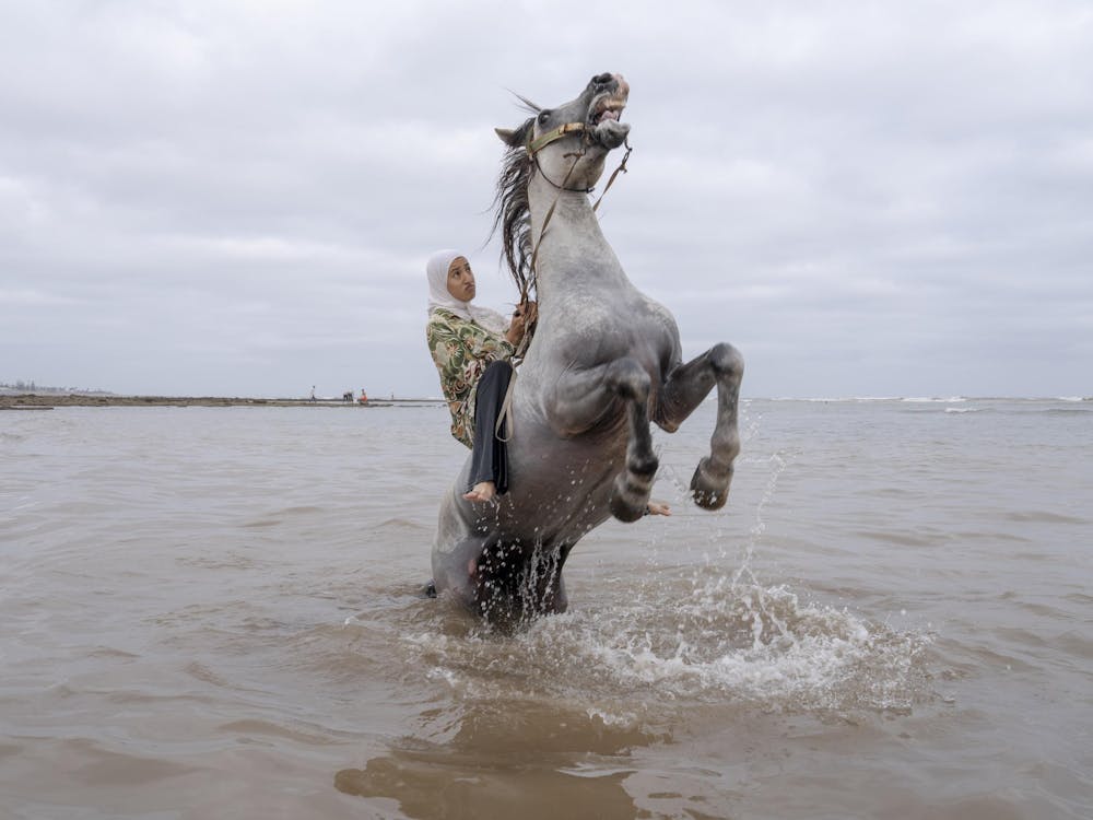 Thumbnail for World Press Photo