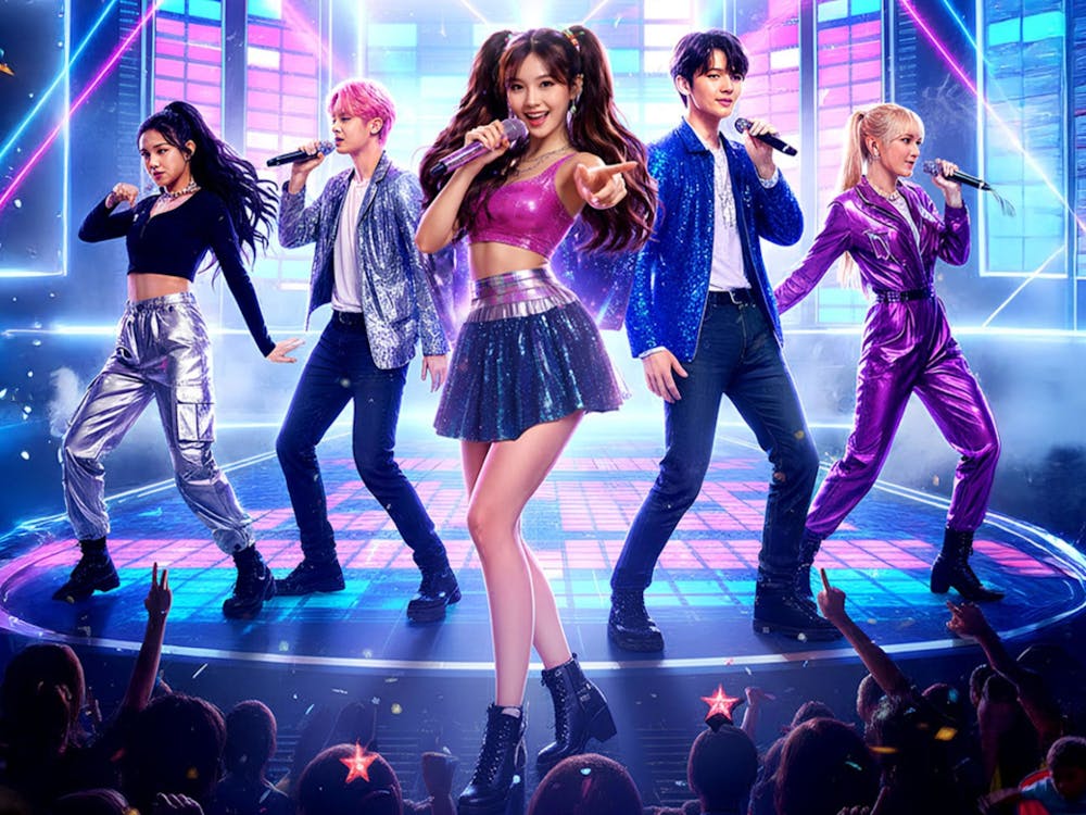 Thumbnail for K-Pop Live – Ballarat