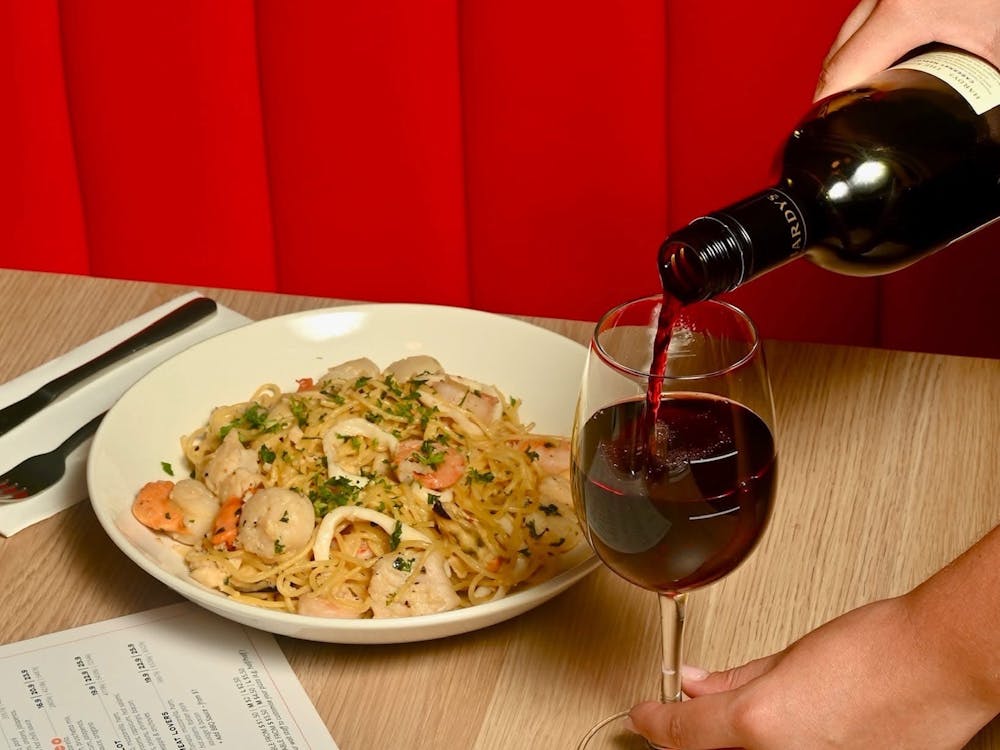 Thumbnail for La Porchetta Ballarat