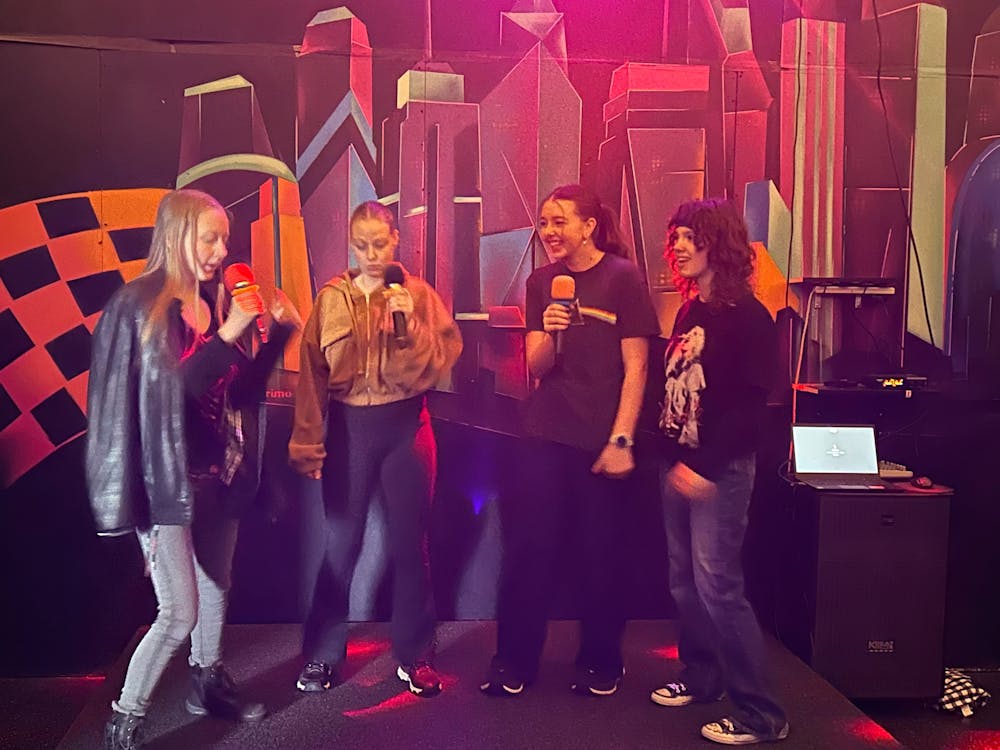 Karaoke