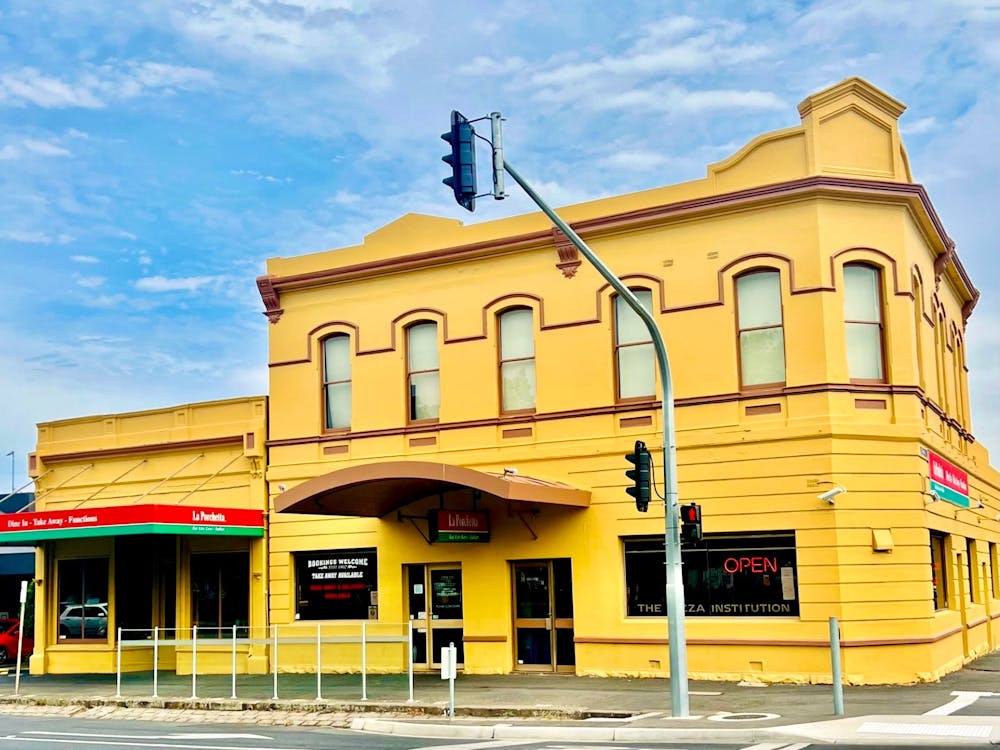 Thumbnail for La Porchetta Ballarat