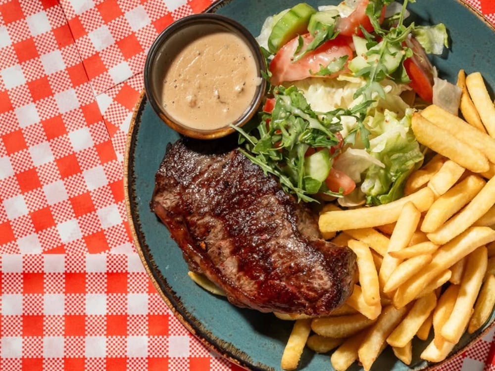 Food