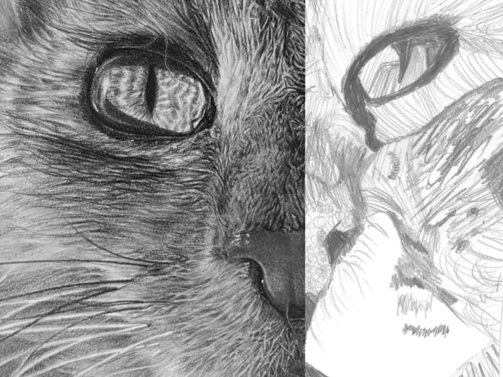 Thumbnail for Early Days – Exhibition by Tania Babic
