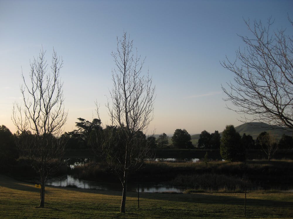 Thumbnail for Rutherford Park Country Retreat