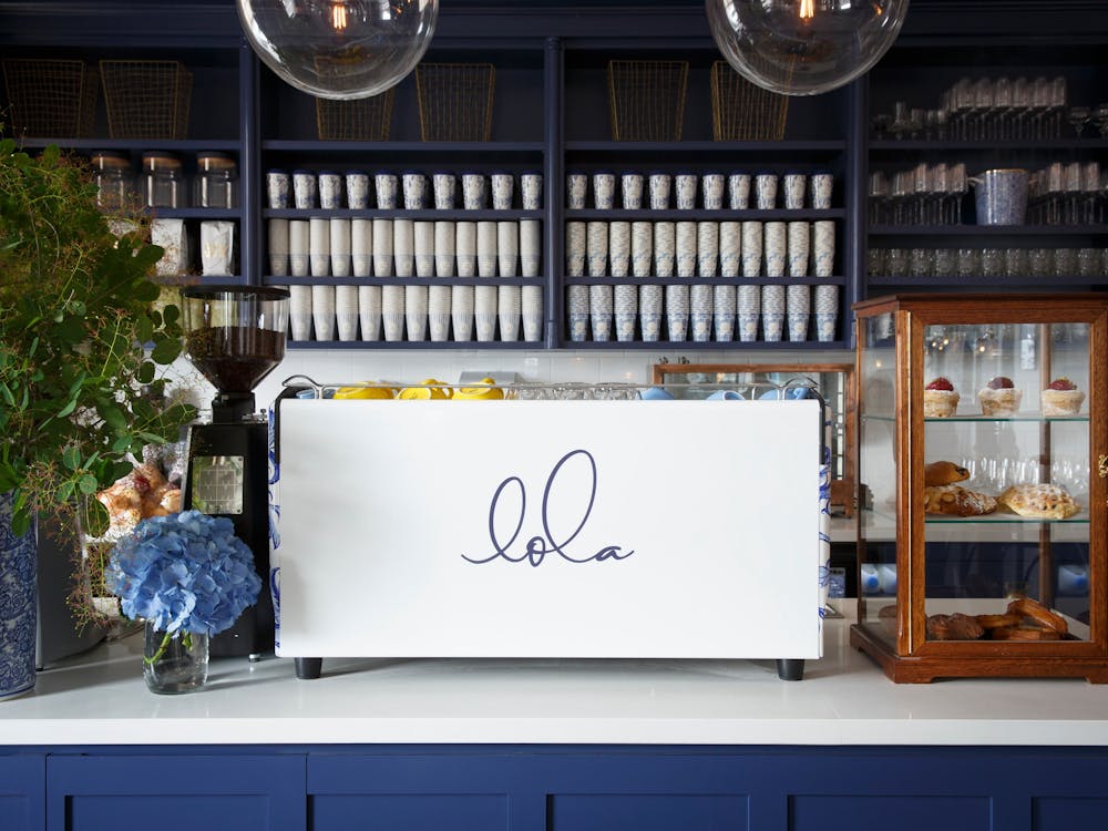 Lola - The Provincial Hotel