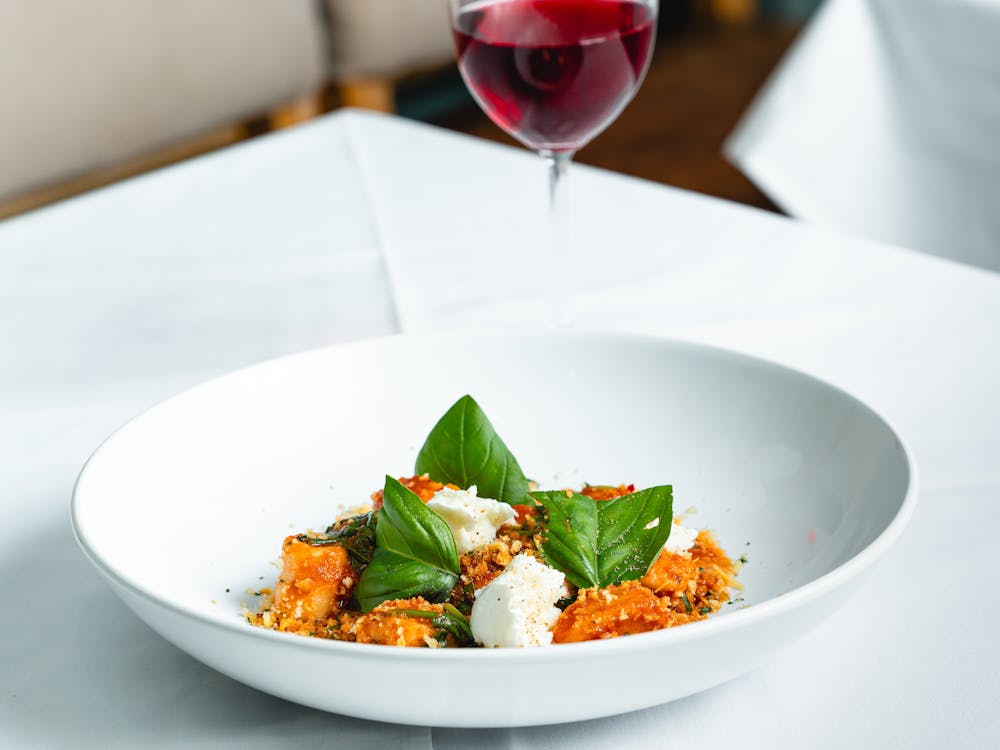 Gnocchi