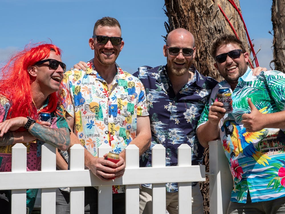 Hawiaan Shirts