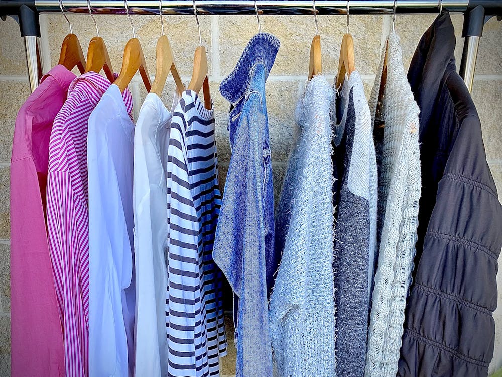 Thumbnail for Ballarat Preloved Fashion Market