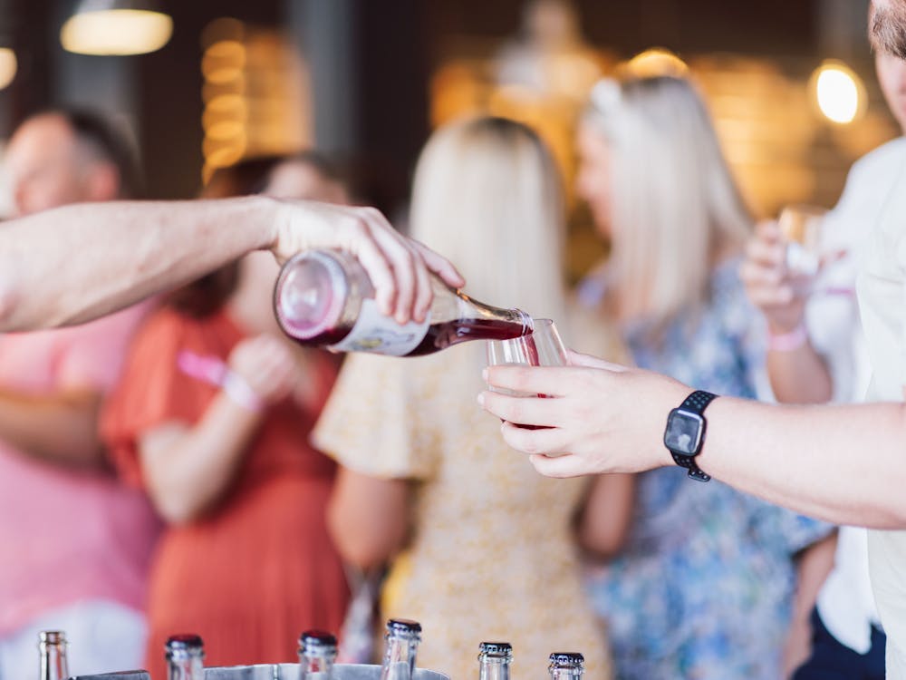 Thumbnail for Urban Wine Walk – Ballarat