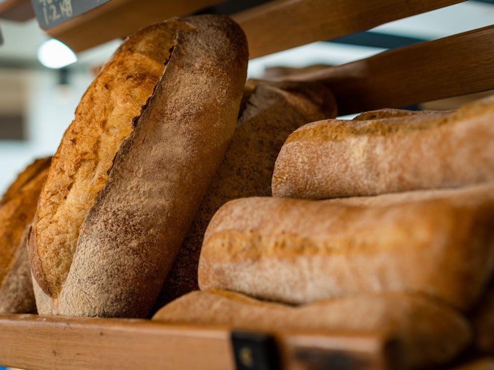 Bread