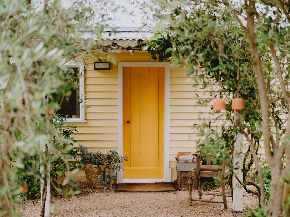 Thumbnail for Harvest Cottage