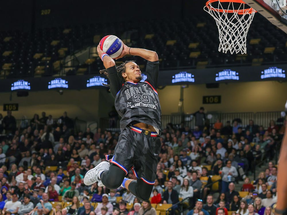 Thumbnail for The Harlem Globetrotters 100 Year Tour – Ballarat