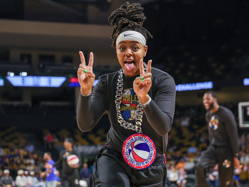 Harlem Globetrotters