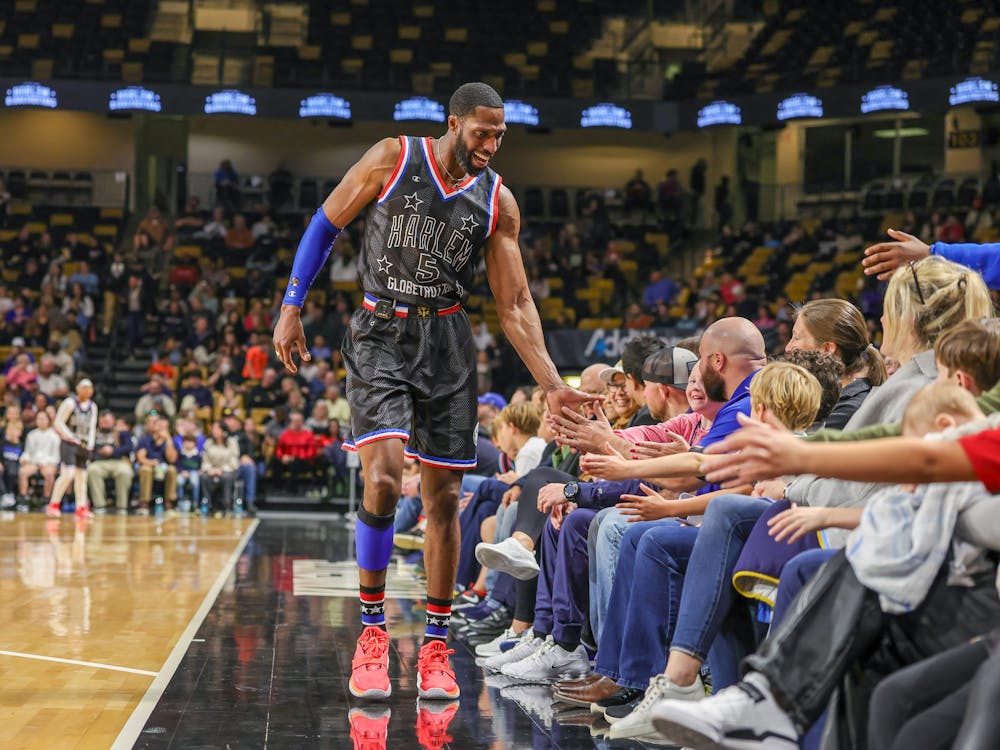 Harlem Globetrotters