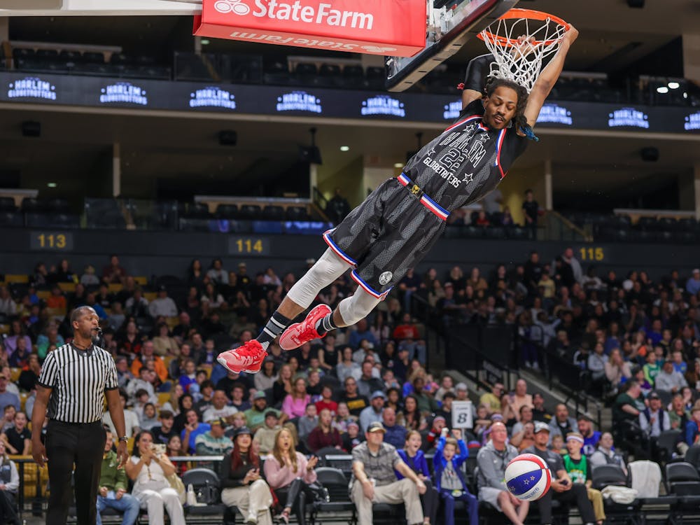Harlem Globetrotters