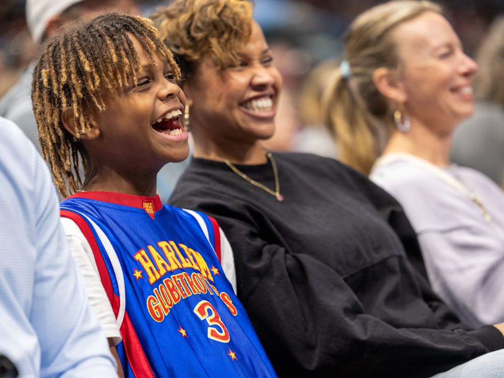 Harlem Globetrotters