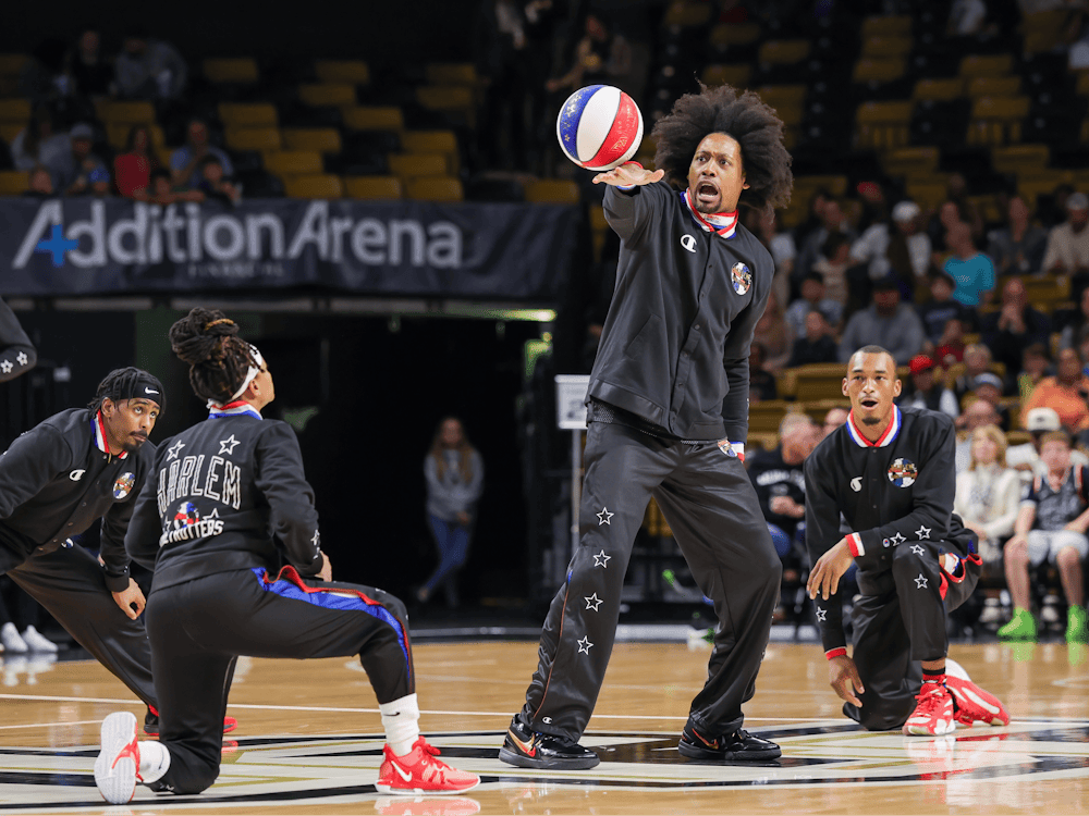Harlem Globetrotters